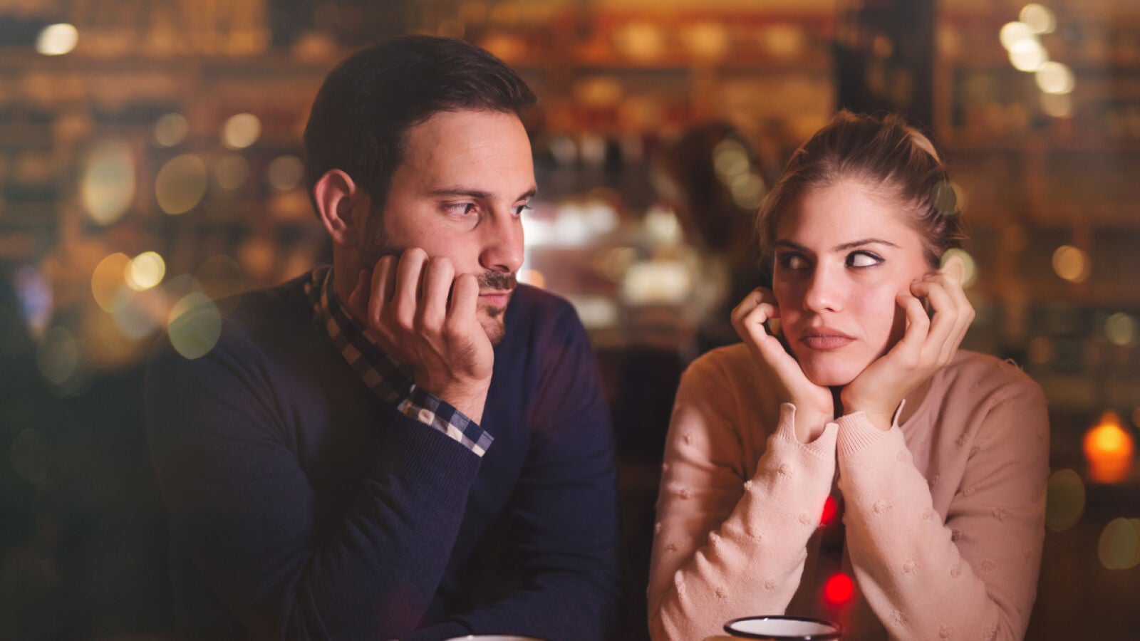 Estos son los peores tipos de compañeros sexuales que vas a encontrarte 