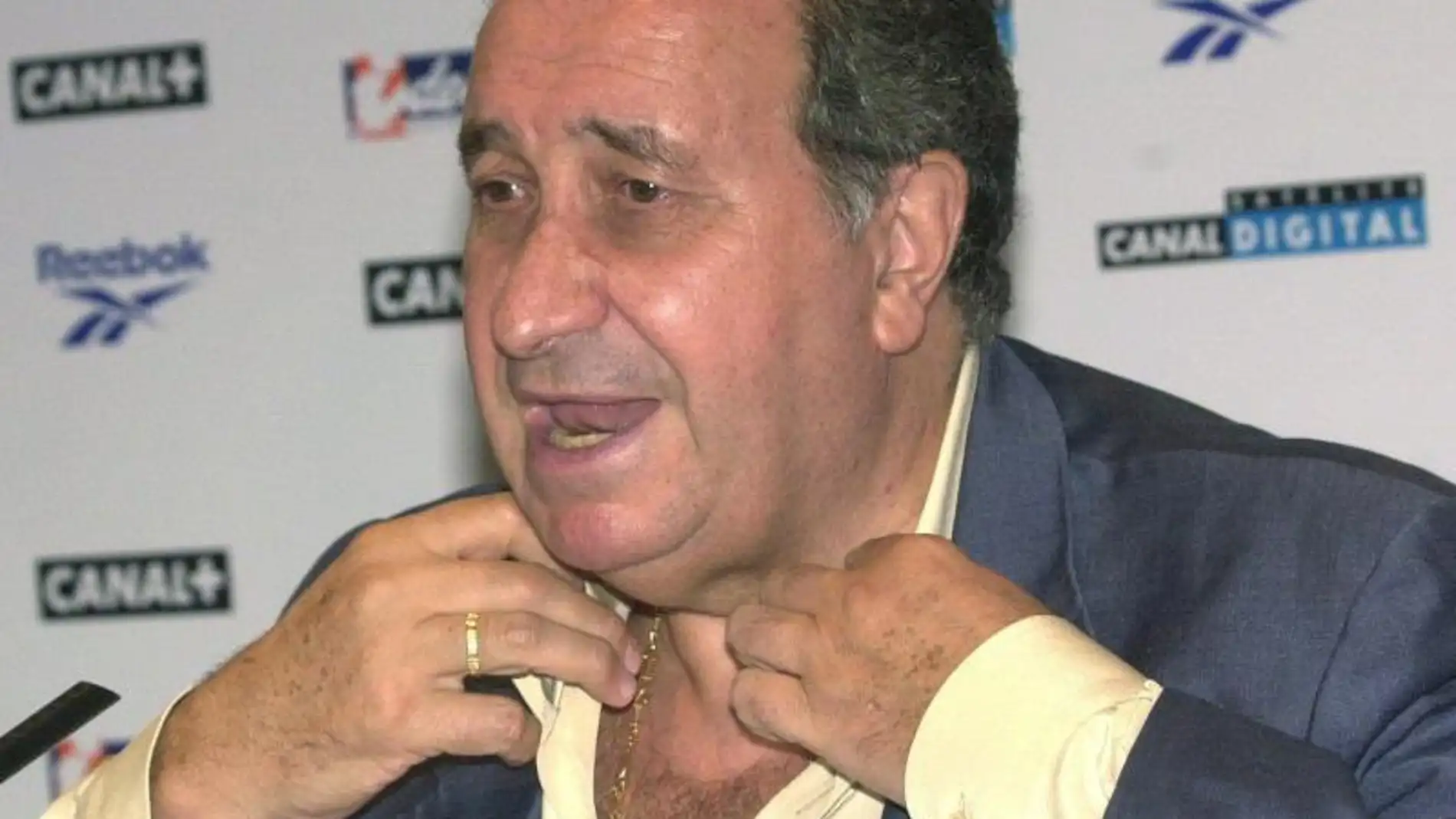 Jesús Gil