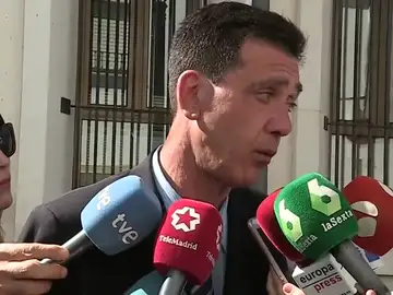 REEMPLAZO: Bernardo Montoya se retracta y declara que su exnovia mató a Laura Luelmo REEMPLAZO: Bernardo Montoya se retracta y declara que su exnovia mató a Laura Luelmo