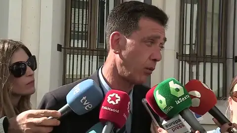 REEMPLAZO: Bernardo Montoya se retracta y declara que su exnovia mató a Laura Luelmo REEMPLAZO: Bernardo Montoya se retracta y declara que su exnovia mató a Laura Luelmo