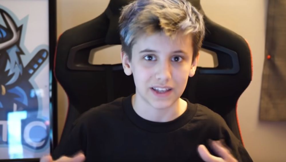 Griffin Spikoski