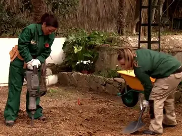 'Masters de la reforma', la competición que unirá bricolaje y decoración en Antena 3 'Masters de la reforma', la competición que unirá bricolaje y decoración en Antena 3
