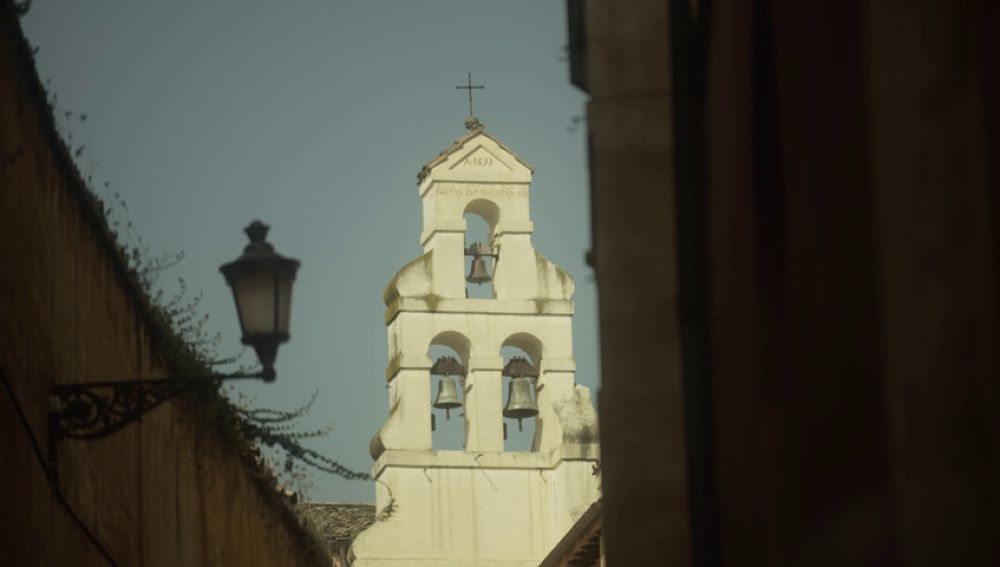 El obispado envía al fiscal y al Vaticano la investigación sobre un sacerdote 