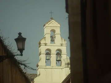 El obispado envía al fiscal y al Vaticano la investigación sobre un sacerdote El obispado envía al fiscal y al Vaticano la investigación sobre un sacerdote