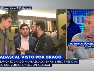 Fernando Sánchez Dragó Fernando Sánchez Dragó