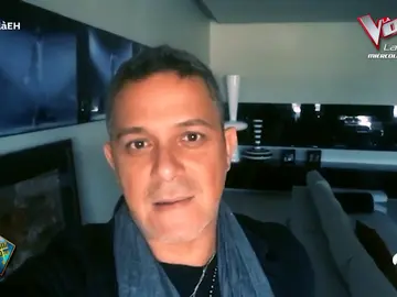 Alejandro Sanz envÃa a 'El Hormiguero 3.0' un vÃdeo de disculpas por su ausencia: "Ojalá nos podamos ver pronto" Alejandro Sanz envÃa a 'El Hormiguero 3.0' un vÃdeo de disculpas por su ausencia: "Ojalá nos podamos ver pronto"