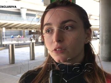 Victoria, la hija de Mar&iacute;a Jos&eacute; Carrascosa