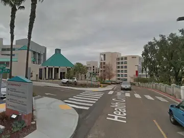 Hospital Sharp Grossmont Hospital Sharp Grossmont