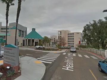 Hospital Sharp Grossmont Hospital Sharp Grossmont