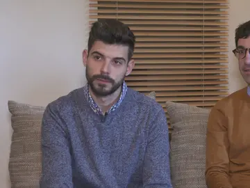 Javier y Jonathan harán de la perfección y la rapidez su mejor virtud Javier y Jonathan harán de la perfección y la rapidez su mejor virtud