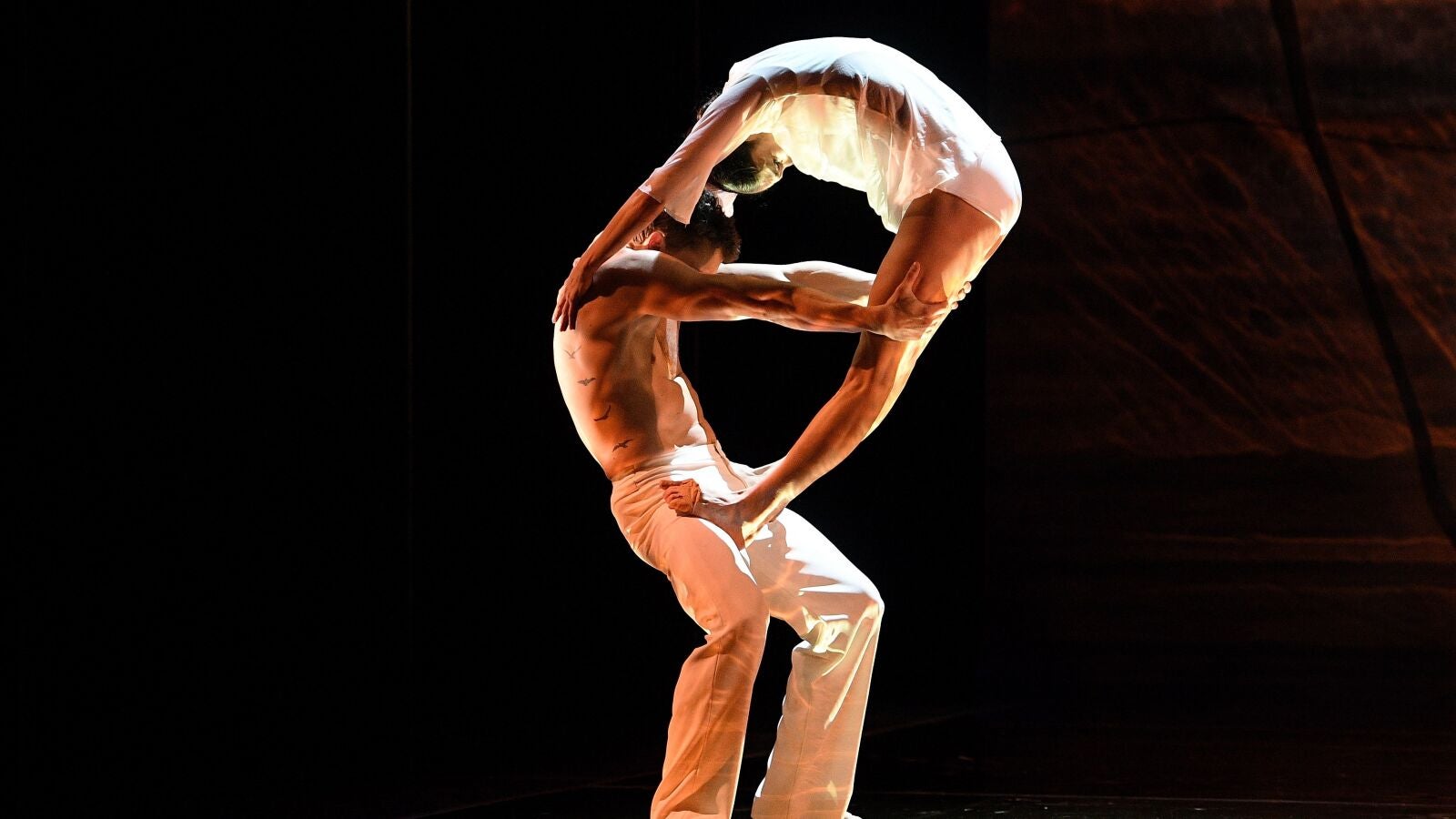 Las imágenes de abril de 2019