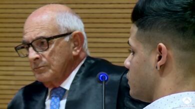 Culpable de asesinato con ensañamiento y alevosía