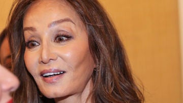 Isabel Preysler se une a la moda del corte de tendencia