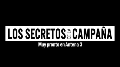 'Los secretos de campaña', el nuevo especial informativo de Antena 3 Noticias