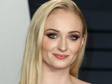 Sophie Turner Sophie Turner