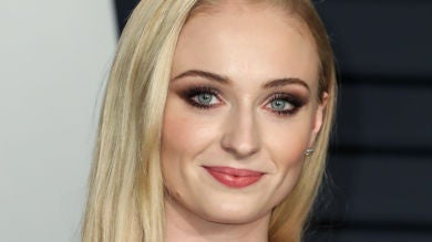 El verdadero motivo por el que Sophie Turner pensó en suicidarse 