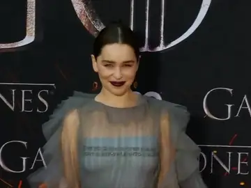 Así ha sido la premier de la última temporada de Juego de Tronos Así ha sido la premier de la última temporada de Juego de Tronos