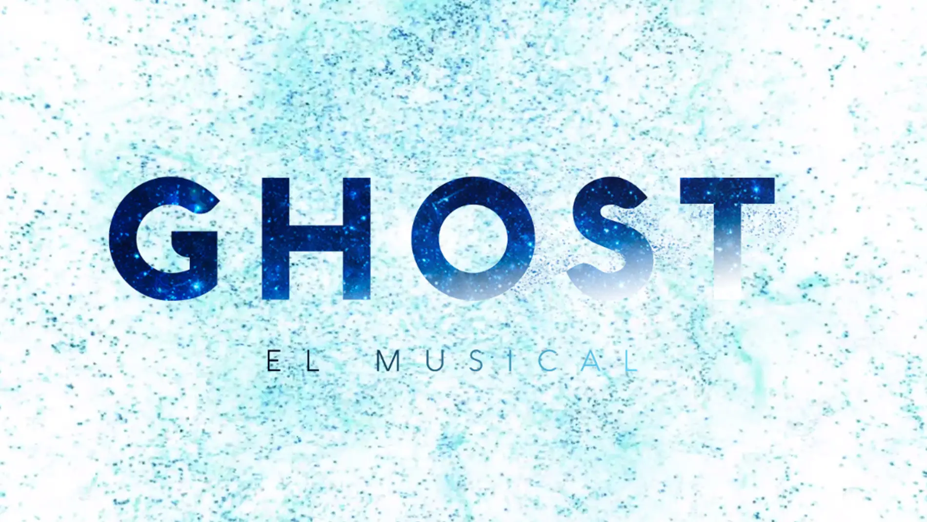 'Ghost, el musical'