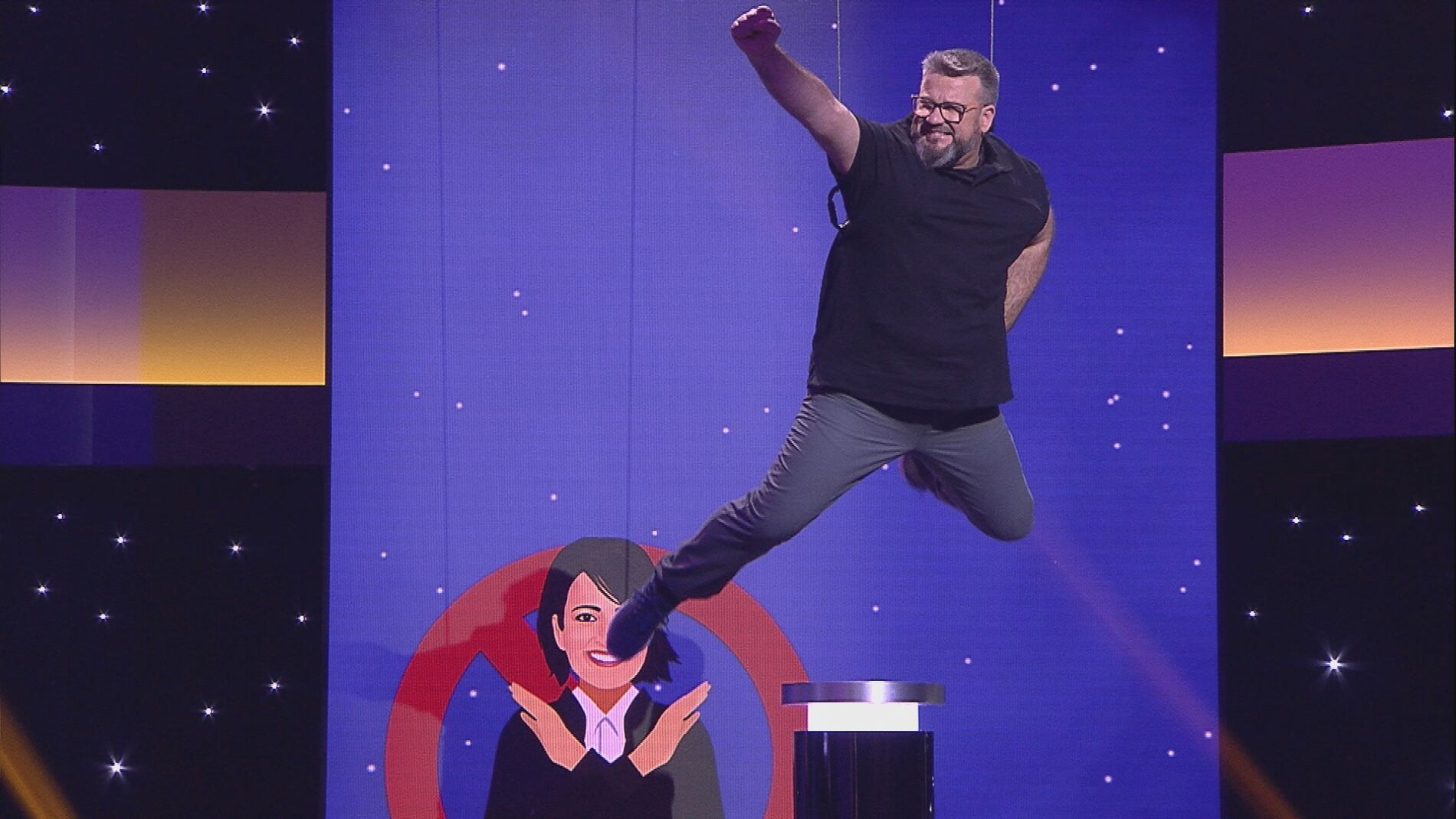 'Juego de juegos' suena a obra maestra, el pr&oacute;ximo viernes en Antena 3