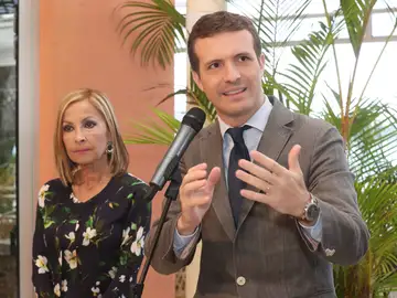Pablo Casado Pablo Casado