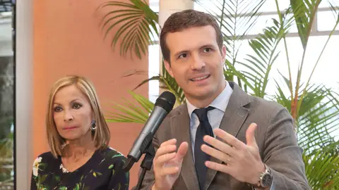 Pablo Casado Pablo Casado