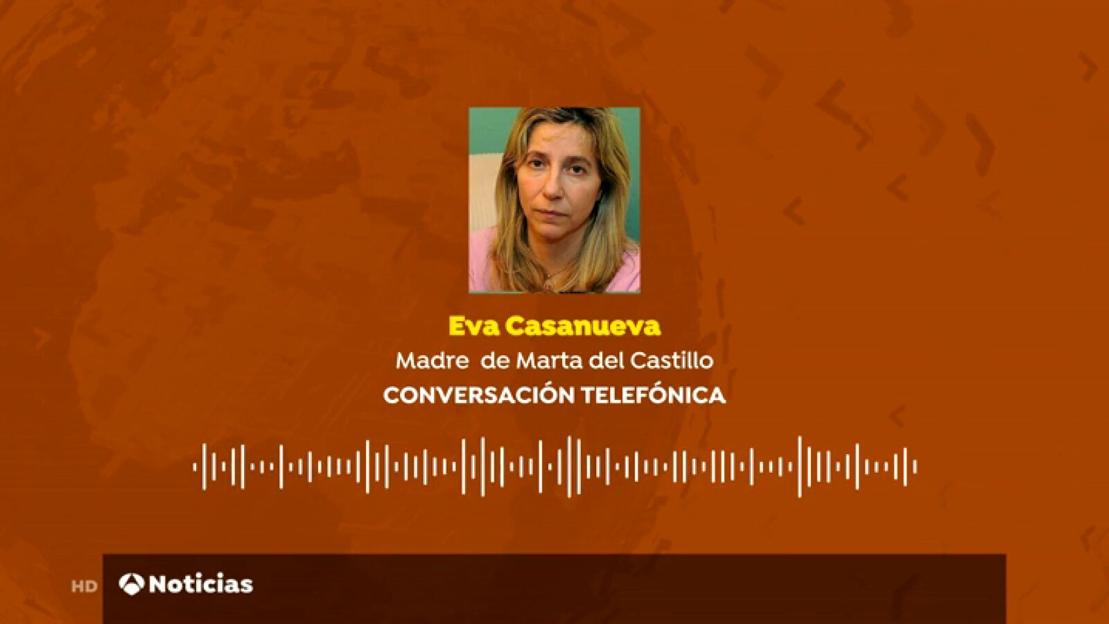 La familia de Marta del Castillo, sobre el pago fraccionado de Carcaño: 