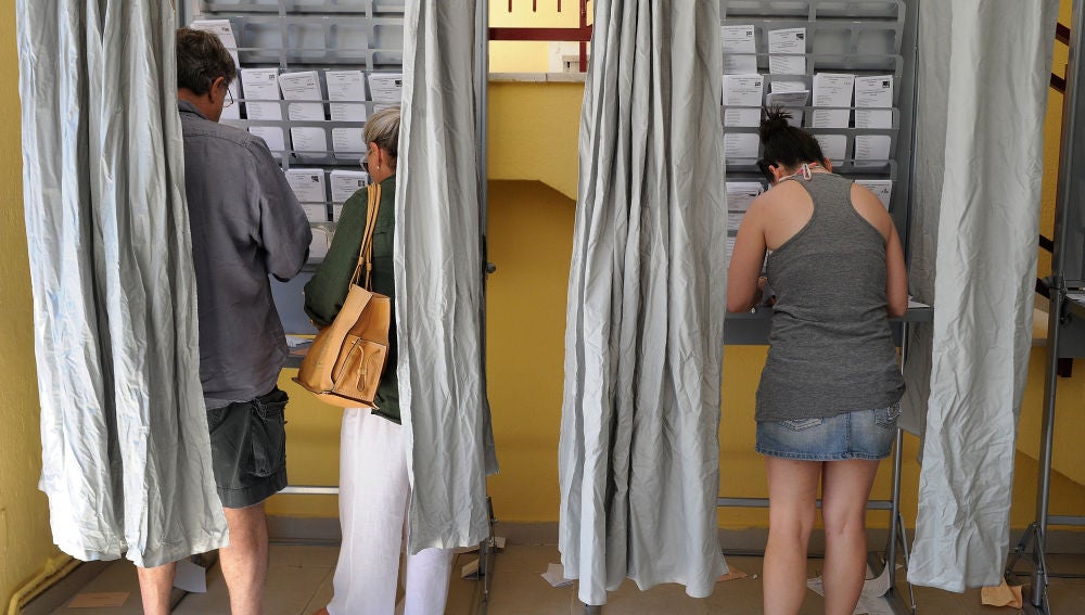 Resultados de las elecciones generales 2019: participación y datos por provincia