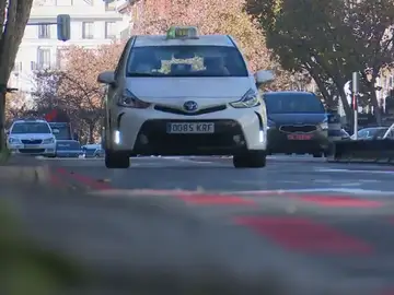 'La guerra del coche', nuevo especial informativo de Antena 3 Noticias 'La guerra del coche', nuevo especial informativo de Antena 3 Noticias