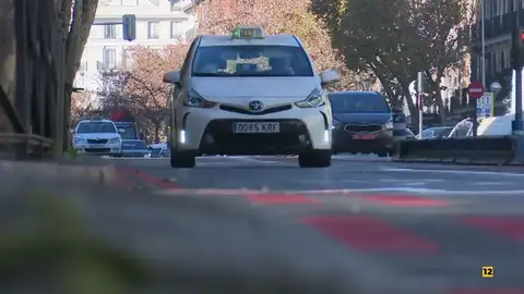 'La guerra del coche', nuevo especial informativo de Antena 3 Noticias 'La guerra del coche', nuevo especial informativo de Antena 3 Noticias
