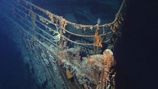 Titanic