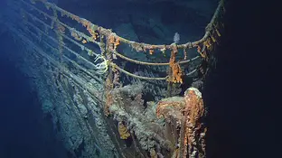 Titanic Titanic