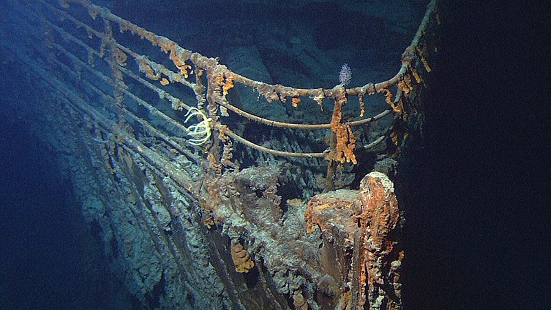 Titanic Titanic