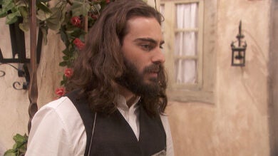 Elsa visita a Isaac con el plan perfecto para acabar con Antolina
