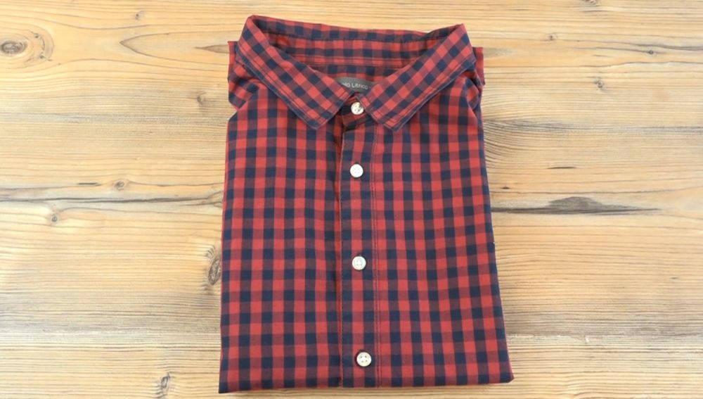 Camisa