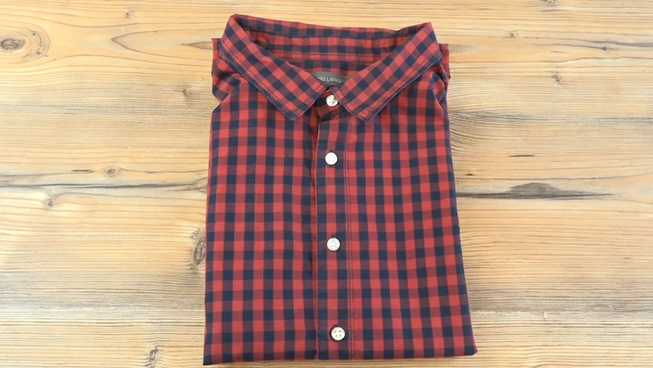Camisa