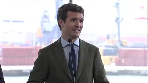 Las frases más destacadas de Pablo Casado Las frases más destacadas de Pablo Casado