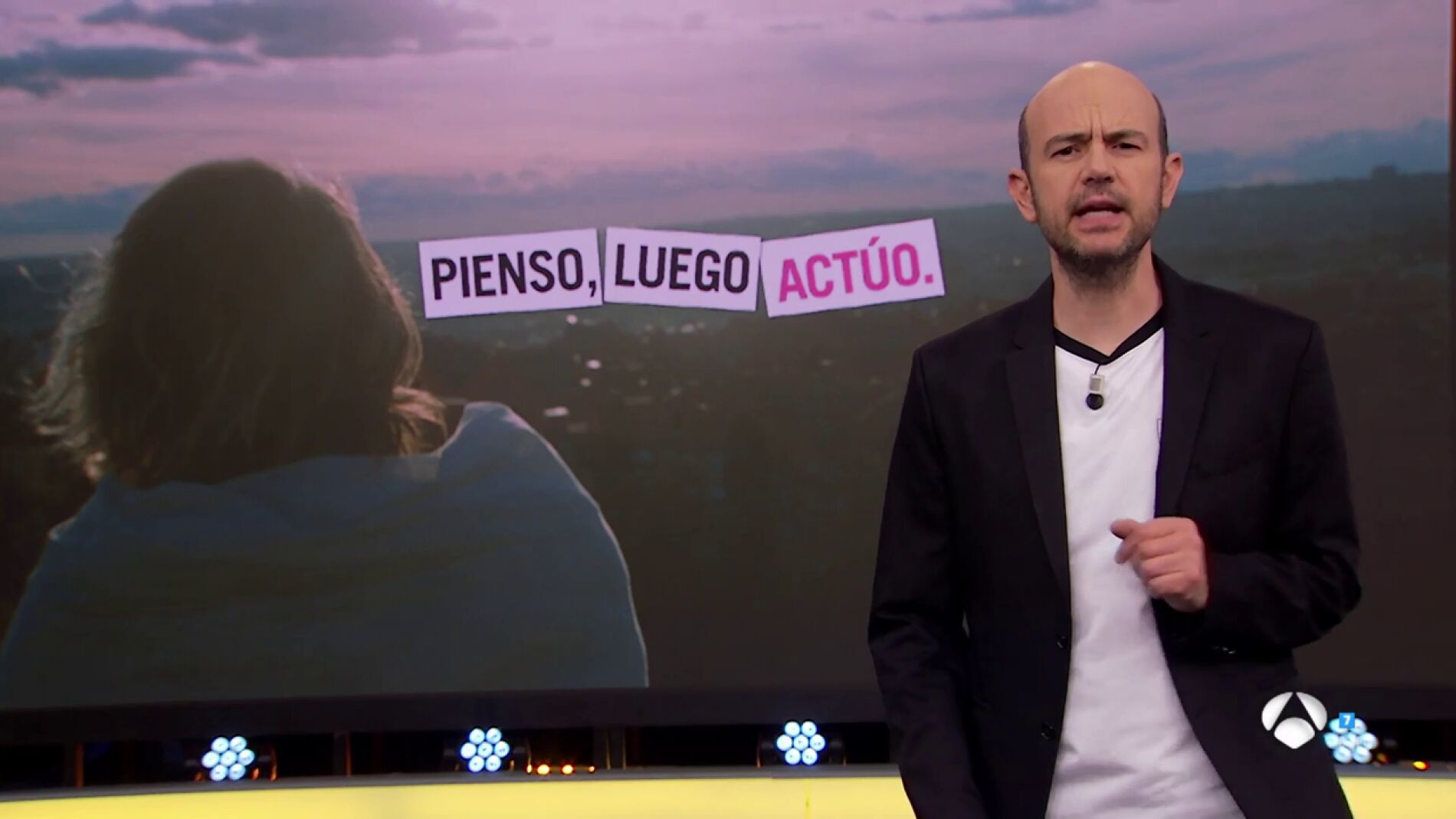 Conoce 'Música en vena', el proyecto de Juan e Ignacio para mejorar la calidad de vida de los pacientes hospitalizados