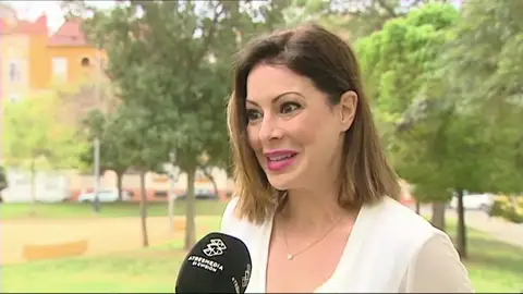 Polémica por un anuncio de búsqueda de azafatas: "Imprescindible tener una talla 95 o 100 de pecho" Polémica por un anuncio de búsqueda de azafatas: "Imprescindible tener una talla 95 o 100 de pecho"