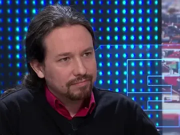 Pablo Iglesias Pablo Iglesias