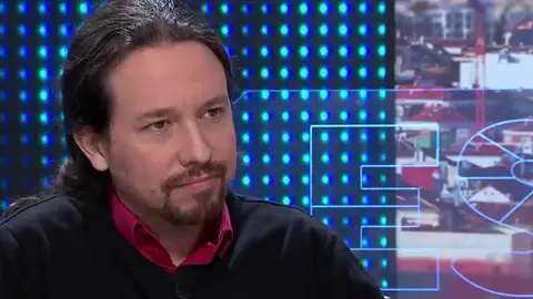 Pablo Iglesias Pablo Iglesias