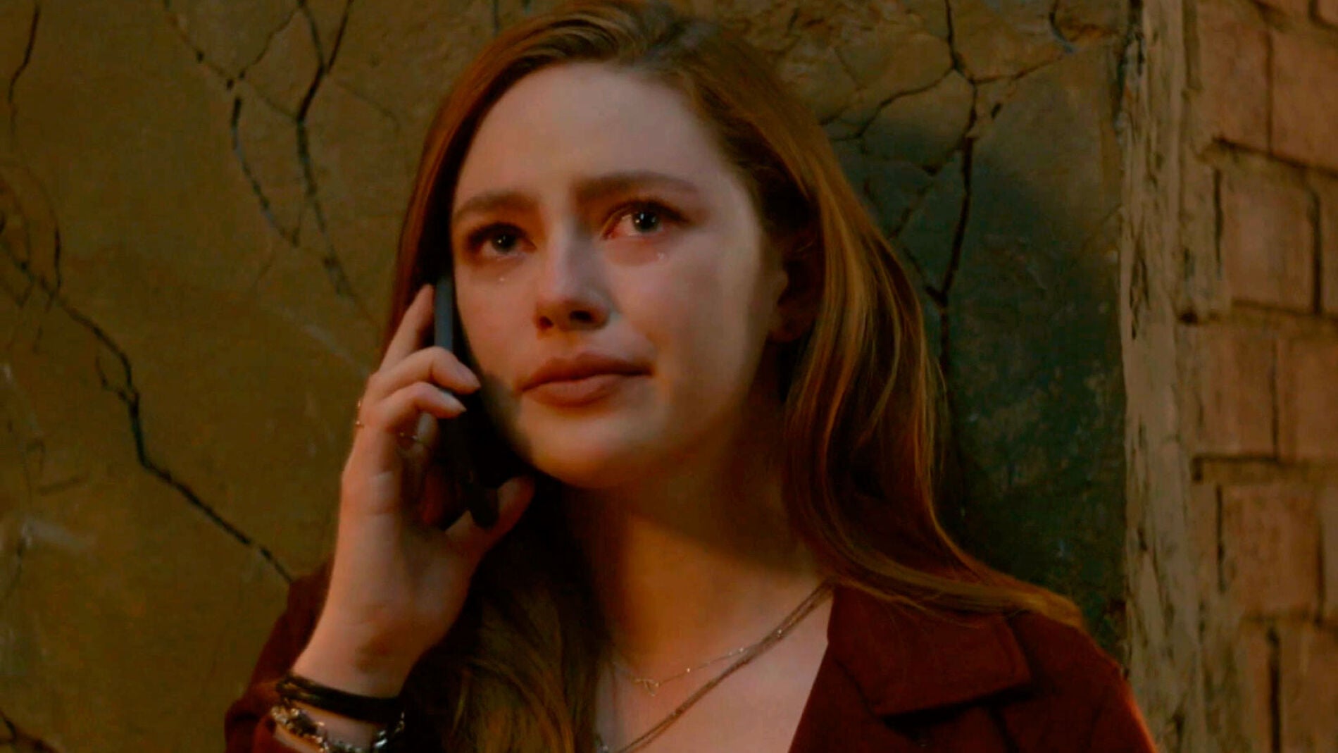 Hope Mikaelson en 'Legacies'