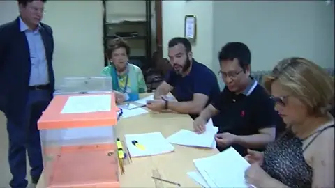 Elecciones generales: ¿cómo justificar la ausencia a una mesa electoral? Elecciones generales: ¿cómo justificar la ausencia a una mesa electoral?