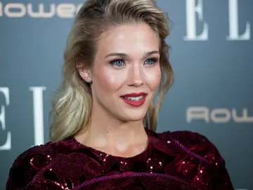 Patricia Montero Patricia Montero