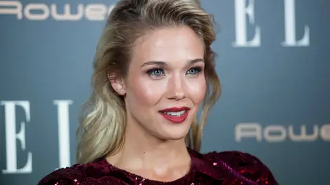 Patricia Montero Patricia Montero