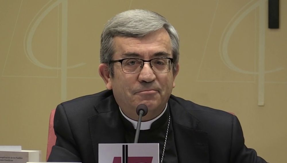 Los obispos respaldan los cursos para "la sanación espiritual" de la homosexualidad
