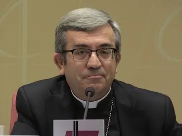 Los obispos respaldan los cursos para "la sanación espiritual" de la homosexualidad Los obispos respaldan los cursos para "la sanación espiritual" de la homosexualidad