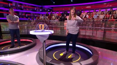 El chiste más 'fantástico' de Ana sobre el robo en una joyería en '¡Ahora caigo!'