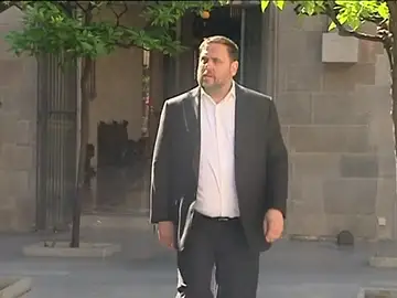 ERC ganaría las elecciones catalanas y JxCat podría caer hasta la cuarta posición ERC ganaría las elecciones catalanas y JxCat podría caer hasta la cuarta posición