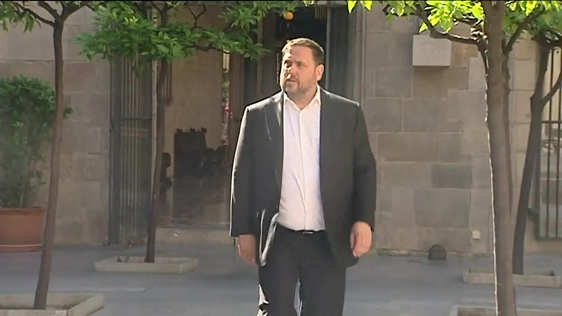 ERC ganaría las elecciones catalanas y JxCat podría caer hasta la cuarta posición ERC ganaría las elecciones catalanas y JxCat podría caer hasta la cuarta posición