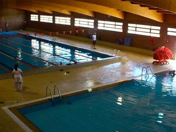 Piscina Siglo XXI de Torrijos Piscina Siglo XXI de Torrijos